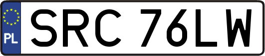 SRC76LW