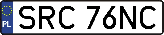 SRC76NC