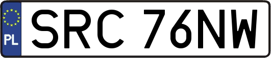 SRC76NW