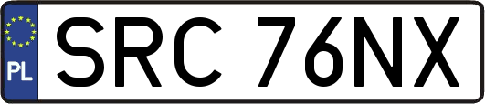 SRC76NX