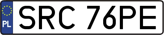 SRC76PE