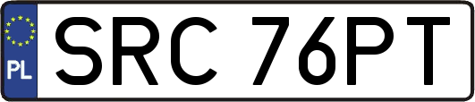 SRC76PT
