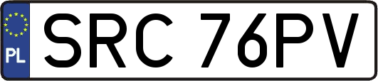 SRC76PV