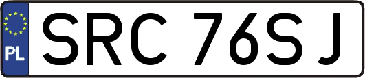 SRC76SJ