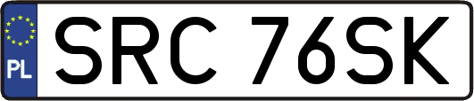 SRC76SK