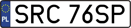 SRC76SP
