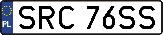 SRC76SS