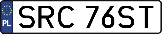 SRC76ST