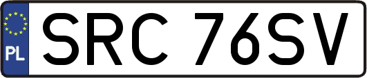 SRC76SV