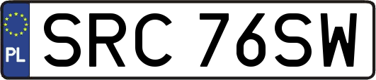 SRC76SW