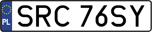 SRC76SY