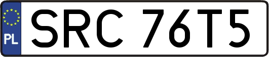 SRC76T5