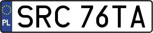 SRC76TA
