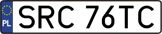 SRC76TC