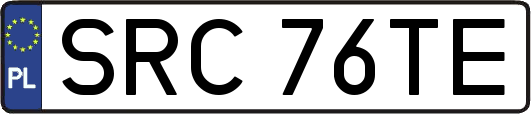 SRC76TE