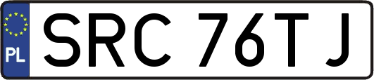SRC76TJ
