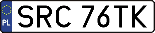 SRC76TK