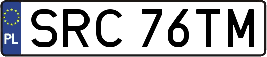 SRC76TM