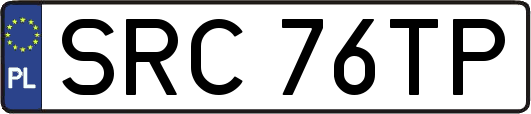 SRC76TP