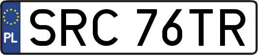SRC76TR