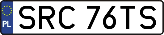 SRC76TS