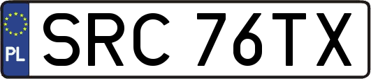 SRC76TX