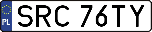 SRC76TY