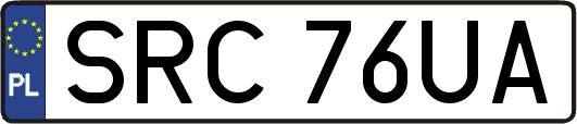 SRC76UA