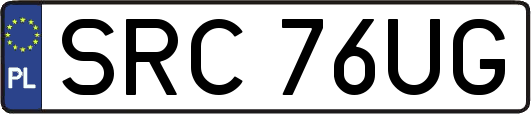 SRC76UG