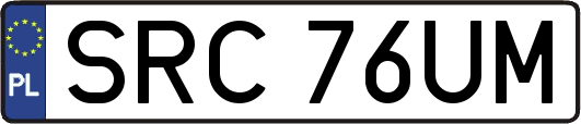 SRC76UM