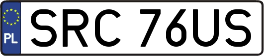 SRC76US