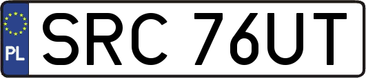 SRC76UT