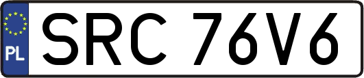SRC76V6