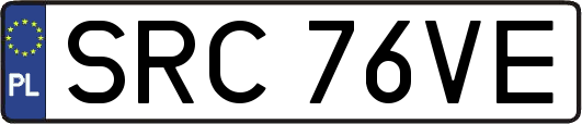 SRC76VE