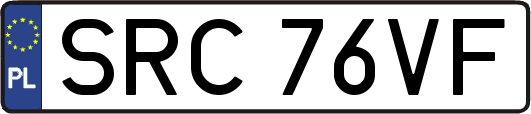 SRC76VF