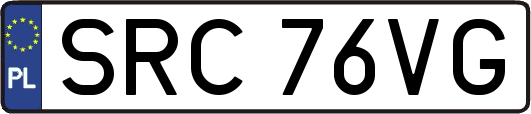 SRC76VG