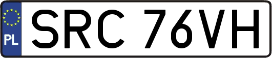 SRC76VH