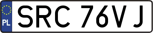 SRC76VJ