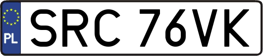 SRC76VK
