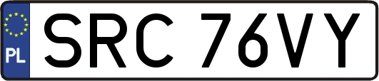 SRC76VY