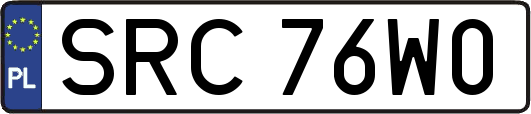 SRC76W0