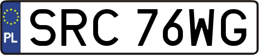 SRC76WG