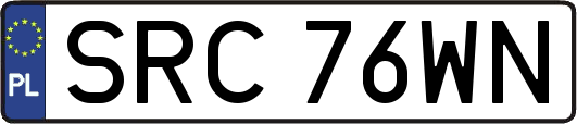 SRC76WN