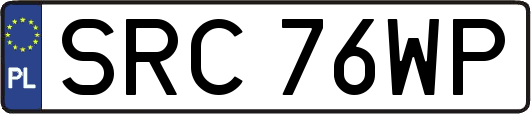 SRC76WP