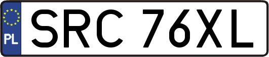 SRC76XL