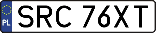 SRC76XT