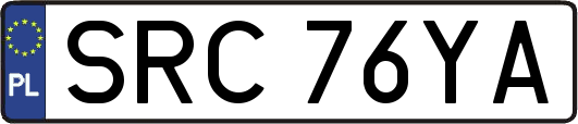SRC76YA