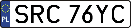 SRC76YC