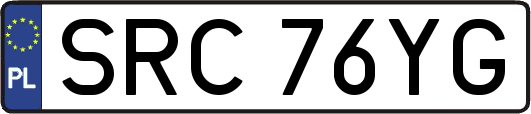 SRC76YG