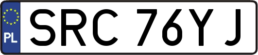 SRC76YJ